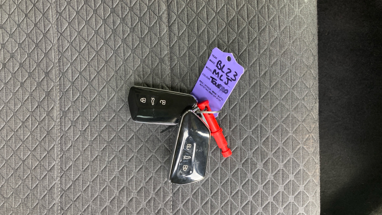 Ford Tourneo Connect 1.5 EcoBoost Titanium 5dr Petrol Estate